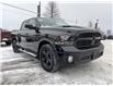 2022 RAM 1500 Classic SLT (Stk: 7896) in Sudbury - Image 7 of 17
