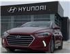 2017 Hyundai Elantra GL (Stk: UC355) in Prince Albert - Image 1 of 11