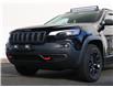 2019 Jeep Cherokee Trailhawk (Stk: A310287B) in VICTORIA - Image 2 of 29