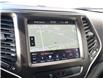 2019 Jeep Cherokee Trailhawk (Stk: A310287B) in VICTORIA - Image 23 of 29