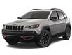 2023 Jeep Cherokee Trailhawk (Stk: 1P101) in Quebec - Image 1 of 1