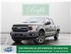 2020 Ford F-150 XLT (Stk: TR12923) in Windsor - Image 1 of 23