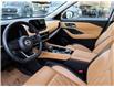 2021 Nissan Rogue Platinum (Stk: UT1866) in Kamloops - Image 12 of 31
