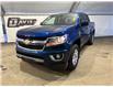 2019 Chevrolet Colorado LT (Stk: 188716) in AIRDRIE - Image 2 of 22