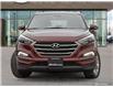 2016 Hyundai Tucson  (Stk: 106408) in London - Image 2 of 26