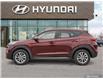 2016 Hyundai Tucson  (Stk: 106408) in London - Image 3 of 26