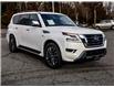 2022 Nissan Armada Platinum (Stk: A22163) in Abbotsford - Image 3 of 30