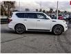 2022 Nissan Armada Platinum (Stk: A22163) in Abbotsford - Image 4 of 30
