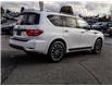 2022 Nissan Armada Platinum (Stk: A22163) in Abbotsford - Image 5 of 30