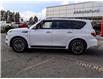 2022 Nissan Armada Platinum (Stk: A22163) in Abbotsford - Image 8 of 30