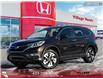 2015 Honda CR-V Touring (Stk: B8098) in Calgary - Image 1 of 29