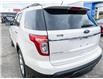 2014 Ford Explorer Limited (Stk: 23T032A) in Williams Lake - Image 11 of 25