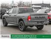 2022 RAM 1500 Classic Tradesman (Stk: 22725) in Brampton - Image 4 of 30