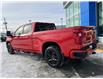 2020 Chevrolet Silverado 1500 RST (Stk: X9034) in Ste-Marie - Image 5 of 32