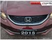2015 Honda Civic LX (Stk: 22-8010B) in London - Image 11 of 31