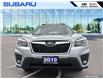 2019 Subaru Forester 2.5i (Stk: P0132) in Tecumseh - Image 3 of 26