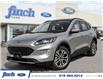 2022 Ford Escape SEL (Stk: ESM169) in Sarnia - Image 1 of 23