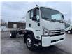 2023 Isuzu FTR/FVR New 2023MY FVR Cummins Power Allison Auto! (Stk: DTI23127) in Toronto - Image 3 of 15