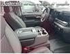 2023 Chevrolet Silverado 1500 LT (Stk: A3052) in Woodstock - Image 6 of 6