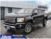2017 GMC Canyon SLE (Stk: A2281AA) in Woodstock - Image 1 of 27