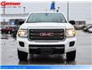 2018 GMC Canyon 2WD SL / EXT CAB / MANUAL / 4 CYL FULE EFFICANT (Stk: PW20735A) in BRAMPTON - Image 2 of 3