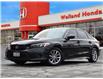 2022 Honda Civic EX (Stk: U7249) in Welland - Image 1 of 24