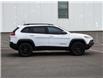 2018 Jeep Cherokee Trailhawk (Stk: 2138A) in Tecumseh - Image 4 of 28