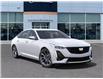 2023 Cadillac CT5 Sport (Stk: 230217) in Cambridge - Image 7 of 24