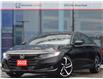 2022 Honda Accord Sport 2.0T (Stk: 16-230138A) in Orléans - Image 1 of 29