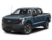2023 Ford F-150 Lightning Lariat (Stk: PLT043) in Fort Saskatchewan - Image 1 of 9