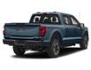2023 Ford F-150 Lightning Lariat (Stk: PLT043) in Fort Saskatchewan - Image 3 of 9