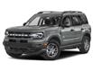 2023 Ford Bronco Sport Big Bend (Stk: PBR009) in Fort Saskatchewan - Image 1 of 9