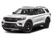 2023 Ford Explorer Timberline (Stk: PEX012) in Fort Saskatchewan - Image 1 of 12