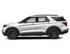 2023 Ford Explorer Timberline (Stk: PEX012) in Fort Saskatchewan - Image 2 of 12