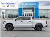 2023 Chevrolet Silverado 1500 Custom (Stk: 23SL020) in Toronto - Image 3 of 22