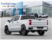 2023 Chevrolet Silverado 1500 Custom (Stk: 23SL020) in Toronto - Image 5 of 22