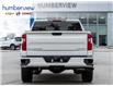 2023 Chevrolet Silverado 1500 Custom (Stk: 23SL020) in Toronto - Image 7 of 22