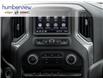 2023 Chevrolet Silverado 1500 Custom (Stk: 23SL020) in Toronto - Image 21 of 22