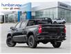 2023 Chevrolet Silverado 1500 Custom (Stk: 23SL045) in Toronto - Image 5 of 21