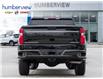 2023 Chevrolet Silverado 1500 Custom (Stk: 23SL045) in Toronto - Image 6 of 21