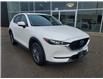 2021 Mazda CX-5 GS (Stk: DR6537) in Ingersoll - Image 1 of 30