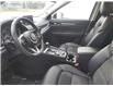 2021 Mazda CX-5 GS (Stk: DR6537) in Ingersoll - Image 11 of 30