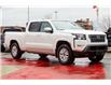 2023 Nissan FRONTIER C/C SV-V6 4X4  (Stk: N23120) in Hamilton - Image 8 of 24
