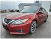 2018 Nissan Altima 2.5 SV (Stk: CPW306108A) in Cobourg - Image 3 of 15