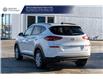 2020 Hyundai Tucson Preferred w/Sun & Leather Package (Stk: U0055) in Okotoks - Image 4 of 22