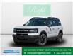 2022 Ford Bronco Sport Outer Banks (Stk: Z51648) in London - Image 1 of 22