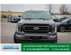 2021 Ford F-150 Lariat (Stk: L8065) in London - Image 2 of 20