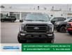2021 Ford F-150 Lariat (Stk: L8092) in London - Image 2 of 4