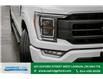 2021 Ford F-150 Lariat (Stk: L8115) in London - Image 3 of 20