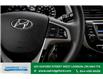 2017 Hyundai Accent SE (Stk: U16099) in London - Image 18 of 22